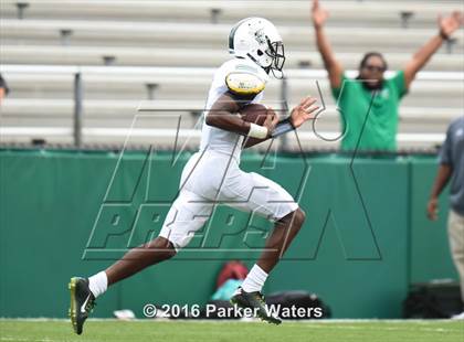 Thumbnail 3 in St. Martin's Episcopal vs Cohen (Newman Jamboree) photogallery.