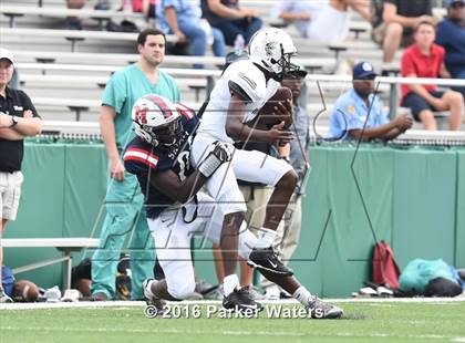 Thumbnail 1 in St. Martin's Episcopal vs Cohen (Newman Jamboree) photogallery.
