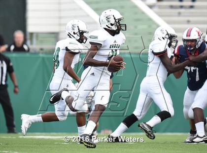 Thumbnail 2 in St. Martin's Episcopal vs Cohen (Newman Jamboree) photogallery.