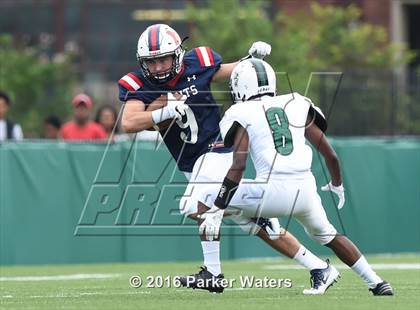 Thumbnail 3 in St. Martin's Episcopal vs Cohen (Newman Jamboree) photogallery.