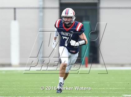 Thumbnail 1 in St. Martin's Episcopal vs Cohen (Newman Jamboree) photogallery.