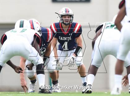 Thumbnail 2 in St. Martin's Episcopal vs Cohen (Newman Jamboree) photogallery.