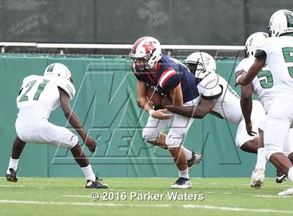 Thumbnail 1 in St. Martin's Episcopal vs Cohen (Newman Jamboree) photogallery.