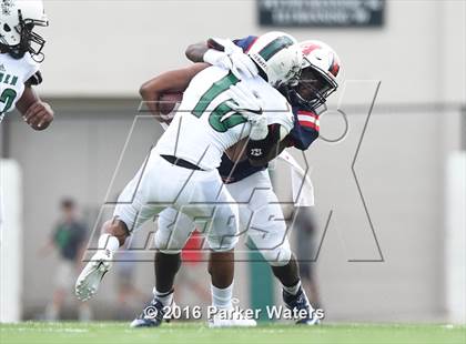 Thumbnail 3 in St. Martin's Episcopal vs Cohen (Newman Jamboree) photogallery.
