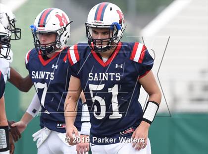 Thumbnail 1 in St. Martin's Episcopal vs Cohen (Newman Jamboree) photogallery.