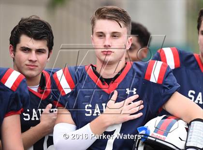 Thumbnail 2 in St. Martin's Episcopal vs Cohen (Newman Jamboree) photogallery.