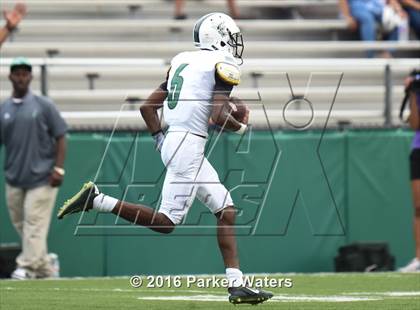 Thumbnail 1 in St. Martin's Episcopal vs Cohen (Newman Jamboree) photogallery.