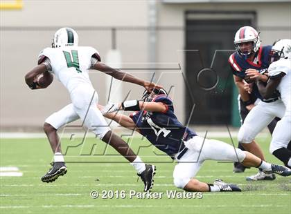 Thumbnail 1 in St. Martin's Episcopal vs Cohen (Newman Jamboree) photogallery.