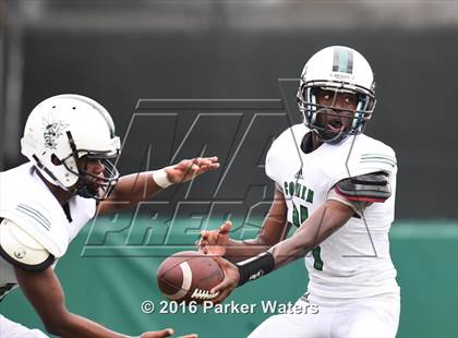 Thumbnail 1 in St. Martin's Episcopal vs Cohen (Newman Jamboree) photogallery.
