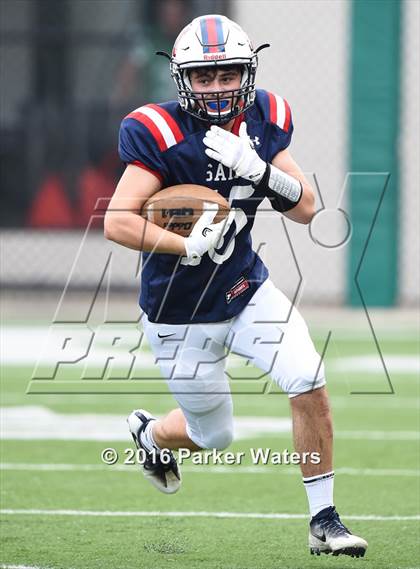 Thumbnail 2 in St. Martin's Episcopal vs Cohen (Newman Jamboree) photogallery.
