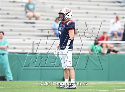 Thumbnail 3 in St. Martin's Episcopal vs Cohen (Newman Jamboree) photogallery.