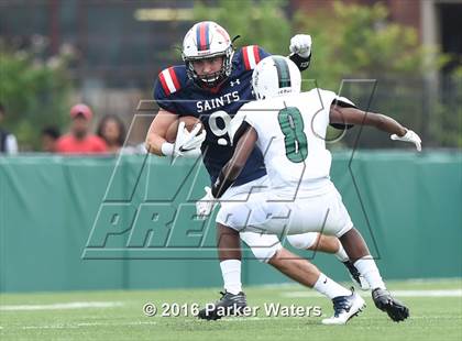 Thumbnail 2 in St. Martin's Episcopal vs Cohen (Newman Jamboree) photogallery.