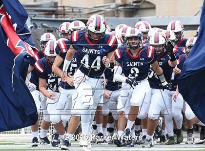 Thumbnail 1 in St. Martin's Episcopal vs Cohen (Newman Jamboree) photogallery.