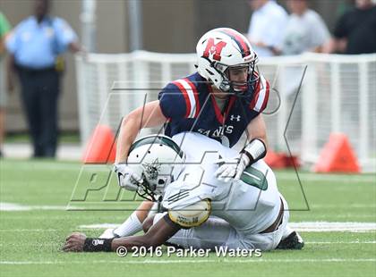 Thumbnail 3 in St. Martin's Episcopal vs Cohen (Newman Jamboree) photogallery.