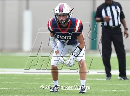 Thumbnail 2 in St. Martin's Episcopal vs Cohen (Newman Jamboree) photogallery.