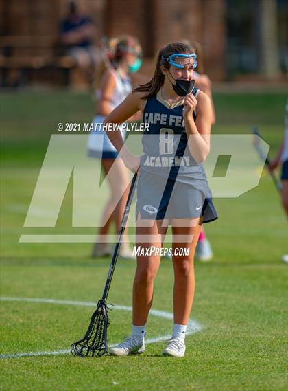 Thumbnail 3 in Cape Fear Academy @ Fayetteville Academy photogallery.