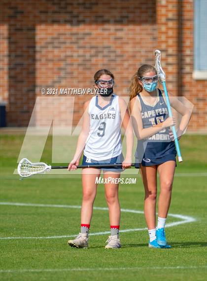 Thumbnail 1 in Cape Fear Academy @ Fayetteville Academy photogallery.