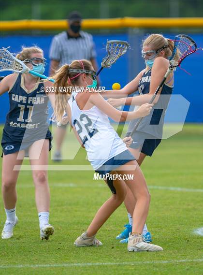 Thumbnail 3 in Cape Fear Academy @ Fayetteville Academy photogallery.