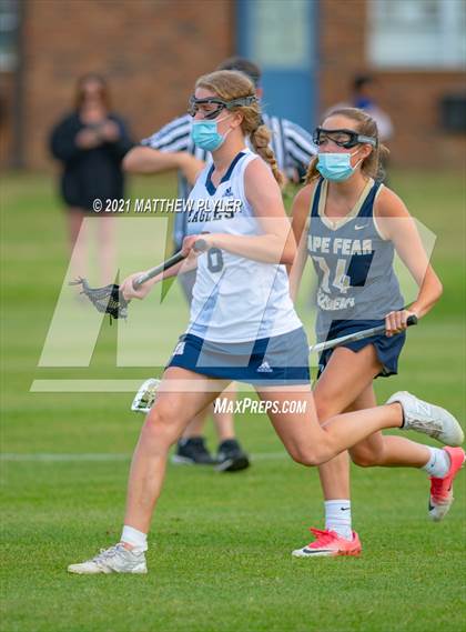 Thumbnail 2 in Cape Fear Academy @ Fayetteville Academy photogallery.