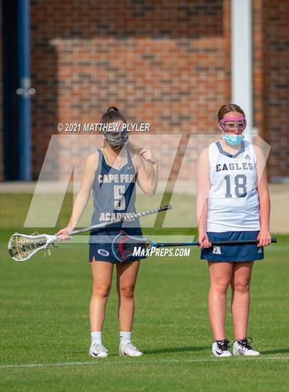 Thumbnail 1 in Cape Fear Academy @ Fayetteville Academy photogallery.