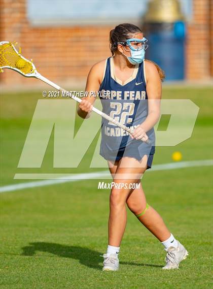 Thumbnail 2 in Cape Fear Academy @ Fayetteville Academy photogallery.