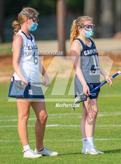 Thumbnail 2 in Cape Fear Academy @ Fayetteville Academy photogallery.
