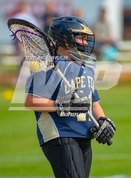 Thumbnail 2 in Cape Fear Academy @ Fayetteville Academy photogallery.