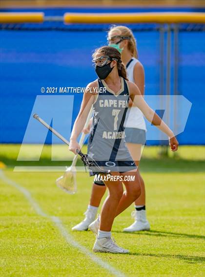 Thumbnail 2 in Cape Fear Academy @ Fayetteville Academy photogallery.