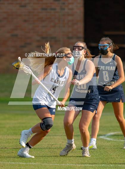 Thumbnail 3 in Cape Fear Academy @ Fayetteville Academy photogallery.
