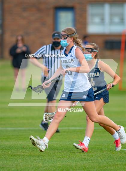 Thumbnail 1 in Cape Fear Academy @ Fayetteville Academy photogallery.