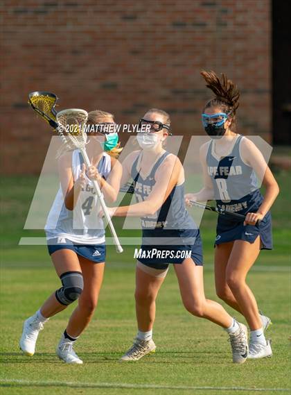 Thumbnail 3 in Cape Fear Academy @ Fayetteville Academy photogallery.