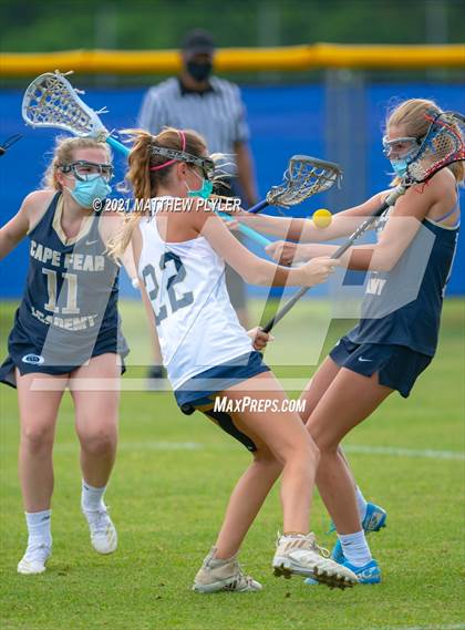 Thumbnail 2 in Cape Fear Academy @ Fayetteville Academy photogallery.