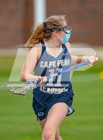 Thumbnail 2 in Cape Fear Academy @ Fayetteville Academy photogallery.
