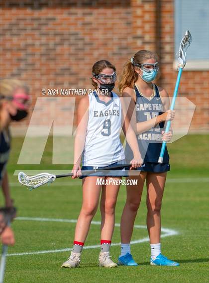 Thumbnail 3 in Cape Fear Academy @ Fayetteville Academy photogallery.