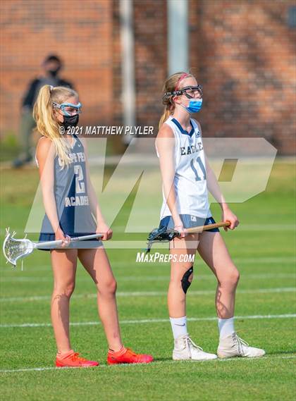 Thumbnail 2 in Cape Fear Academy @ Fayetteville Academy photogallery.