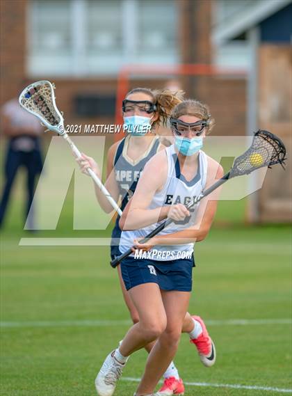 Thumbnail 3 in Cape Fear Academy @ Fayetteville Academy photogallery.