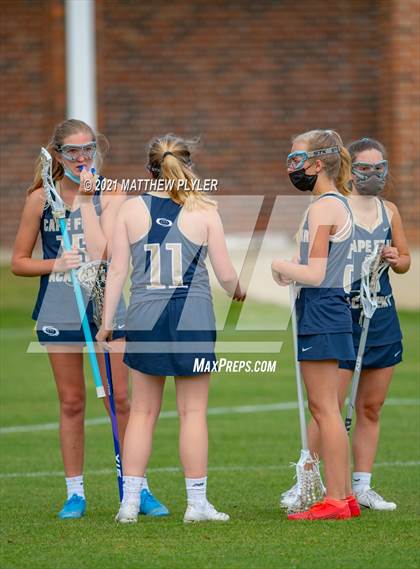 Thumbnail 1 in Cape Fear Academy @ Fayetteville Academy photogallery.