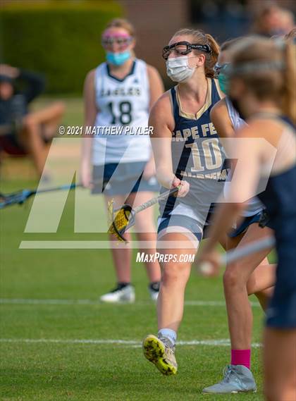 Thumbnail 1 in Cape Fear Academy @ Fayetteville Academy photogallery.