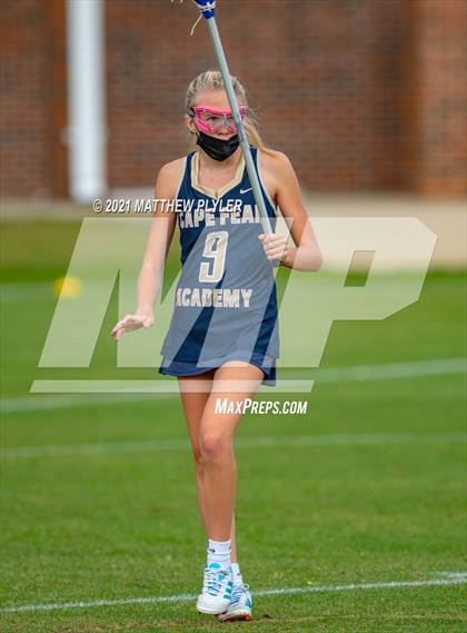 Thumbnail 3 in Cape Fear Academy @ Fayetteville Academy photogallery.