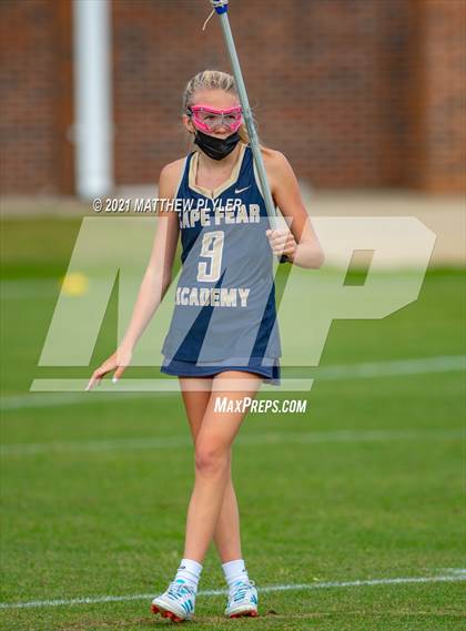 Thumbnail 1 in Cape Fear Academy @ Fayetteville Academy photogallery.
