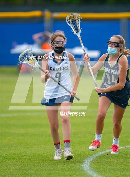 Thumbnail 3 in Cape Fear Academy @ Fayetteville Academy photogallery.