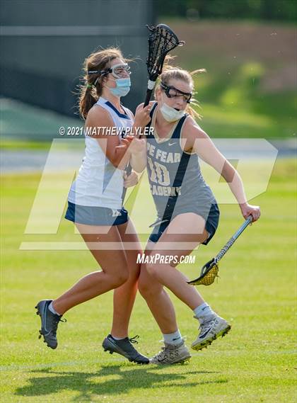 Thumbnail 1 in Cape Fear Academy @ Fayetteville Academy photogallery.