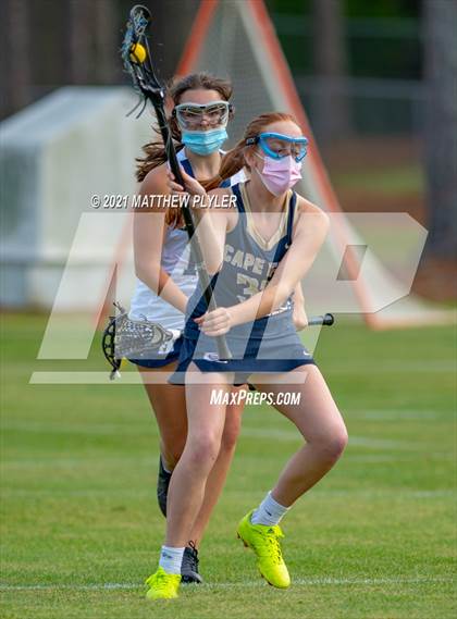 Thumbnail 3 in Cape Fear Academy @ Fayetteville Academy photogallery.