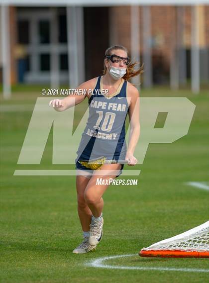 Thumbnail 2 in Cape Fear Academy @ Fayetteville Academy photogallery.