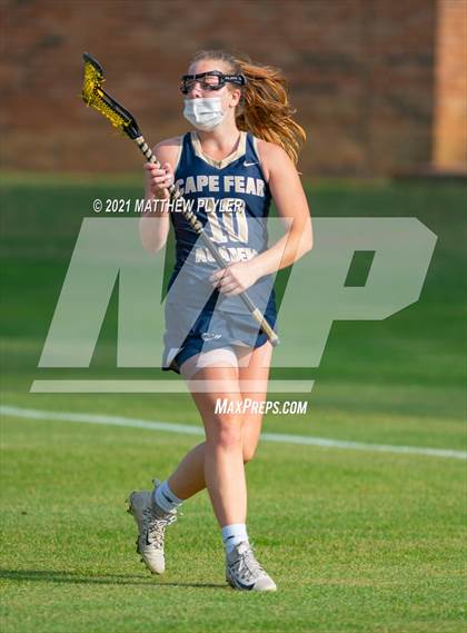 Thumbnail 1 in Cape Fear Academy @ Fayetteville Academy photogallery.