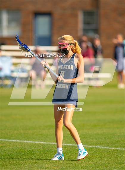 Thumbnail 1 in Cape Fear Academy @ Fayetteville Academy photogallery.