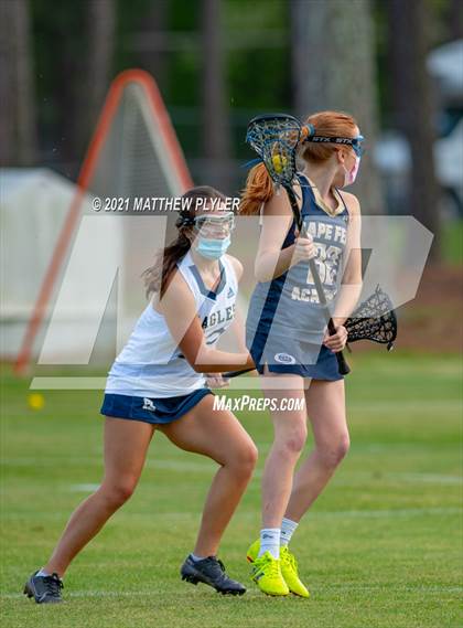 Thumbnail 2 in Cape Fear Academy @ Fayetteville Academy photogallery.