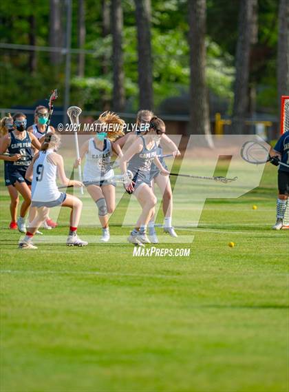Thumbnail 1 in Cape Fear Academy @ Fayetteville Academy photogallery.
