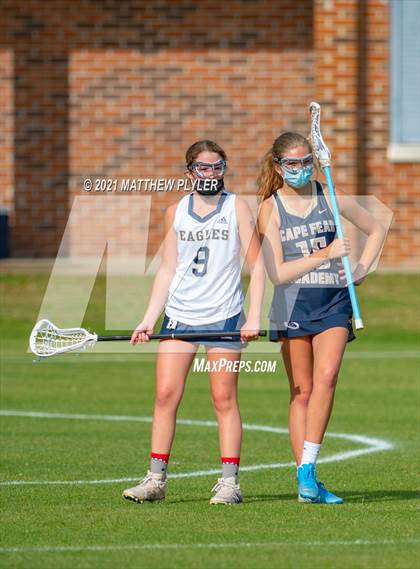 Thumbnail 2 in Cape Fear Academy @ Fayetteville Academy photogallery.