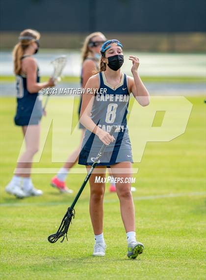 Thumbnail 1 in Cape Fear Academy @ Fayetteville Academy photogallery.